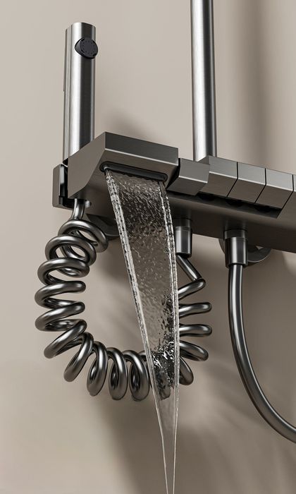 Душ комплект от Германия