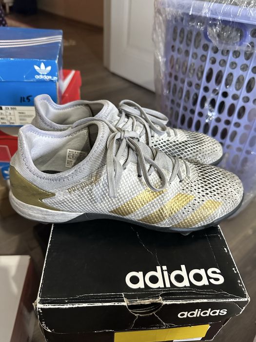 Бутсы Адидас оригинал