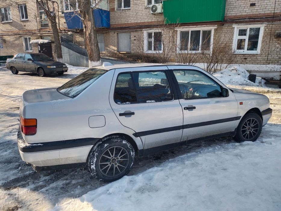 Продам машину Венто 1993года