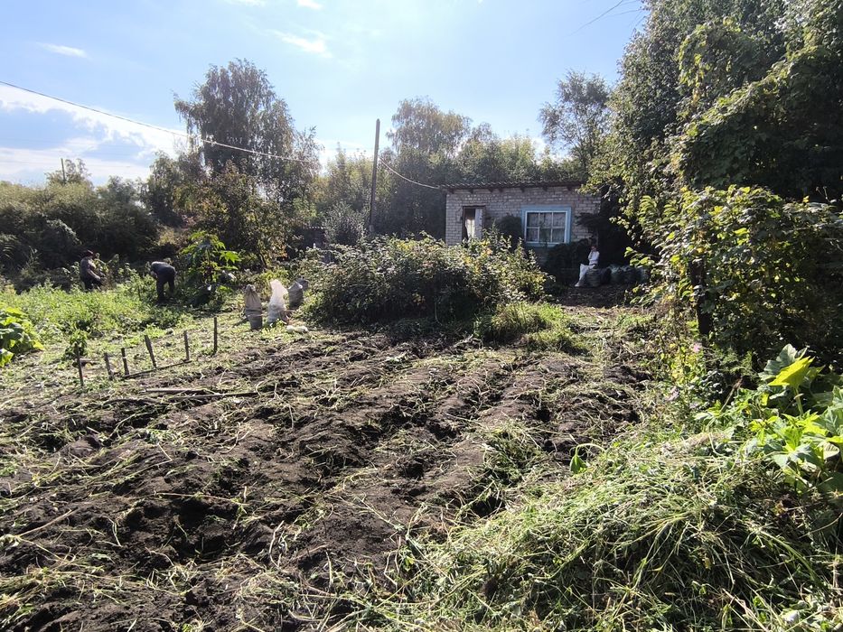 Дачу продам в хорошем состоянии