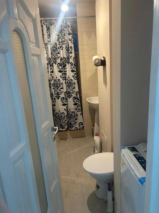 Apartament 2 cam. Nufarul