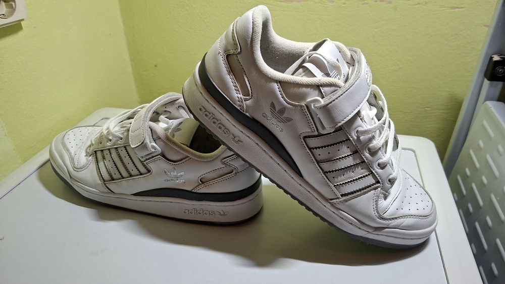 Adidași de sală Adidas