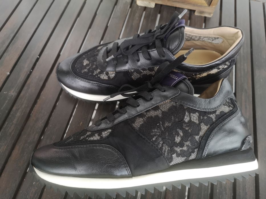 Le silla, оригинални обувки, номер 39