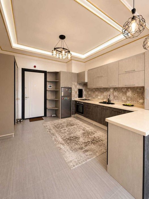 СРОЧНАЯ ПРОДАЖА! Элитная квартира в ЖК "Akay City"