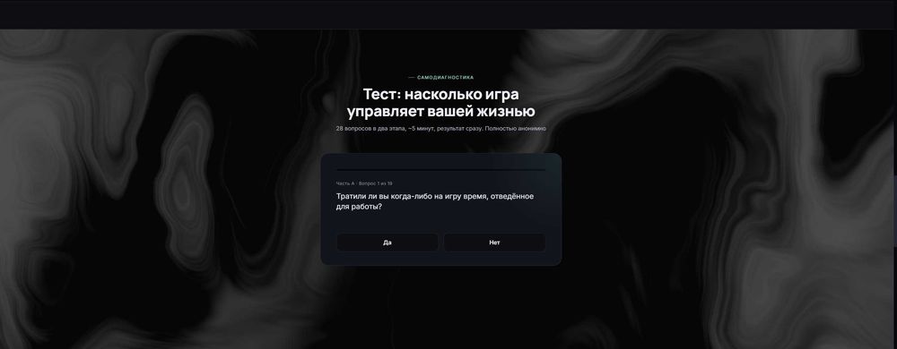 Создание сайтов под ключ