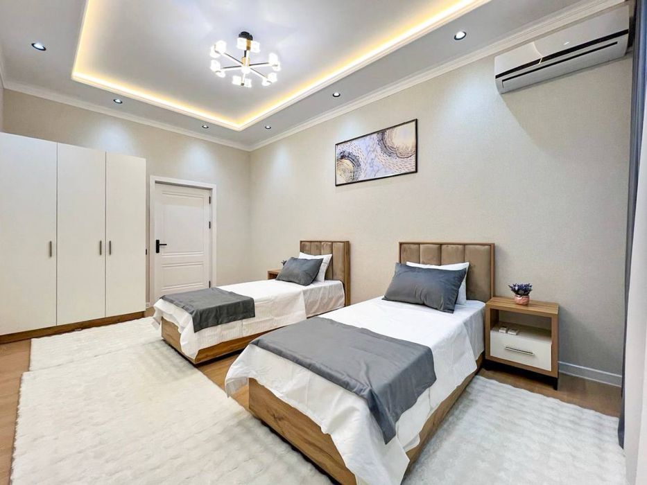 Продам 3/5/9 Паркентский Жк Alberto