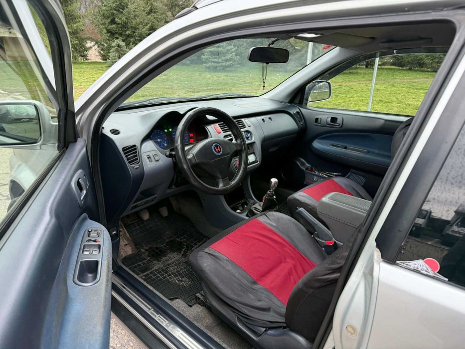 Honda HR-V 1.6 *4WD*