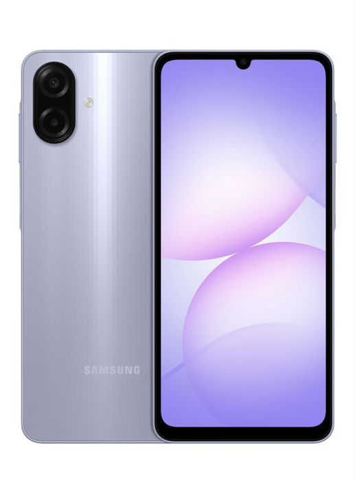 SAMSUNG a07 64gb