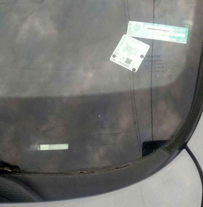 Продавам лек автомобил NISSAN QASHQAI 1. 6i + газ,  джип 2009г