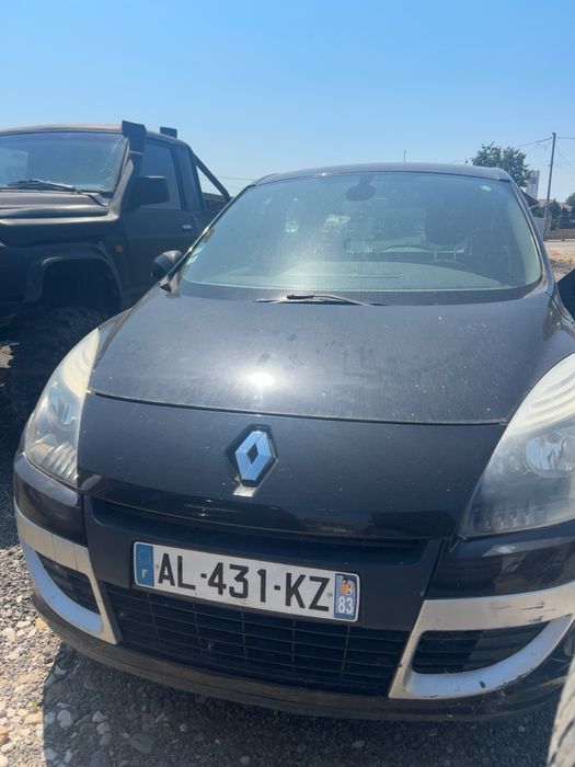 Renault scenic III de vanzare