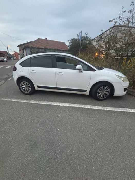 CITROËN C4 Aircross 2009 — imagine 3