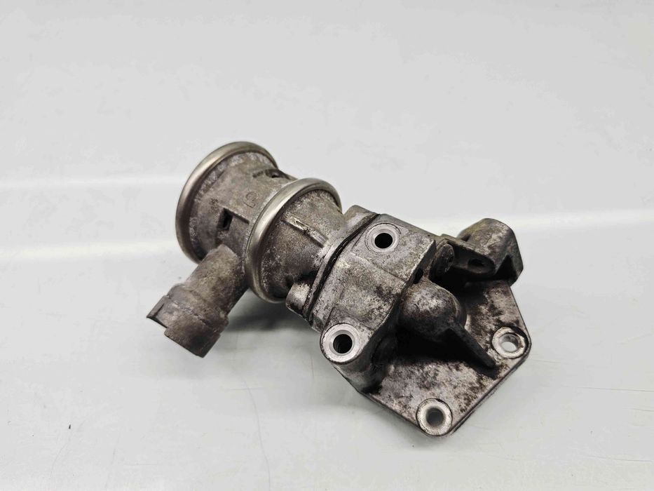 Supapa EGR  Volkswagen Golf 5 (1K1) [Fabr 2004-2008] 06A131166E 1.6 Be