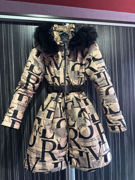 Яке Nikole Collection-M размер