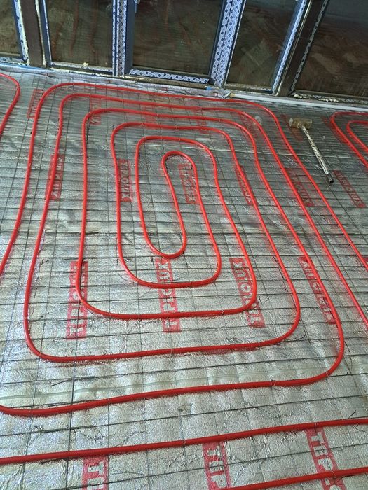 Услуги сантехника 24/7