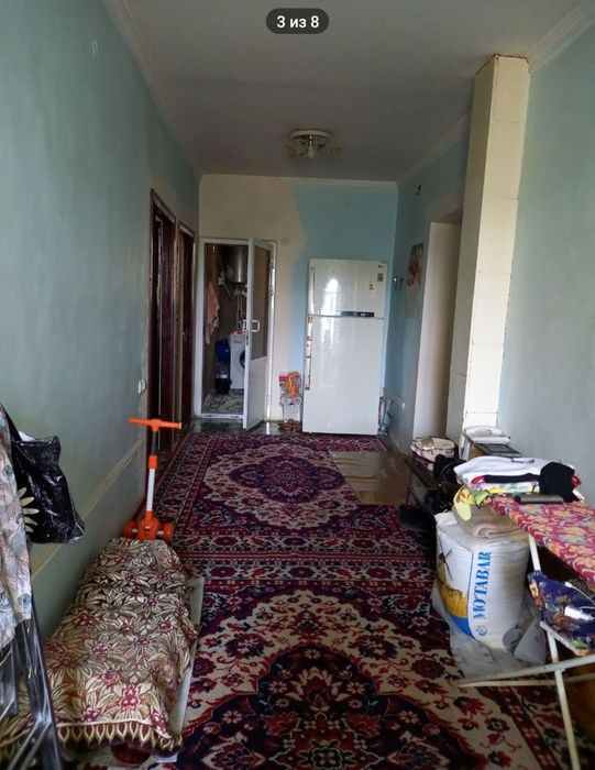 Продается квартира