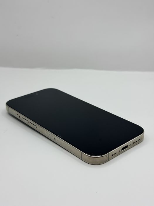 Iphone 16 Pro 128GB 100% Garantie Rate BuyBack - iphonezone.ro
