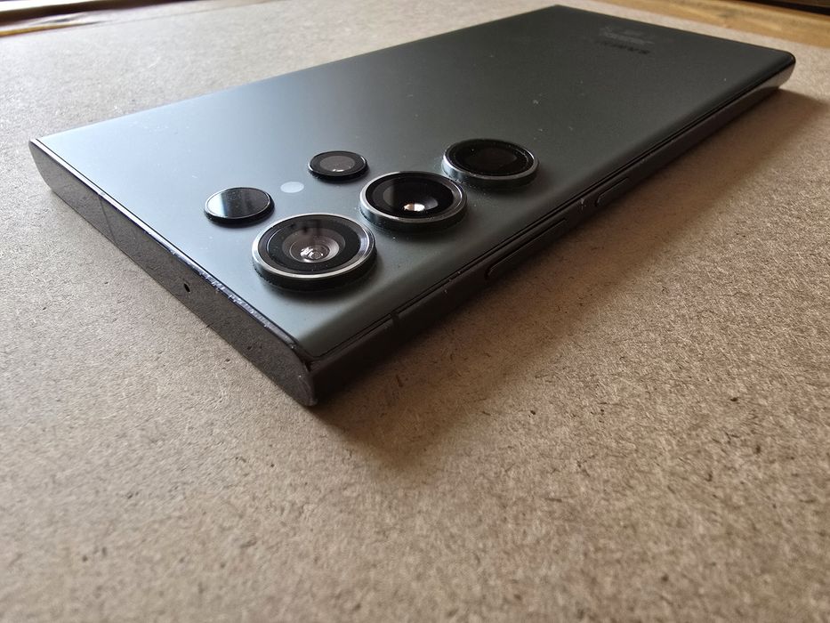 Samsug Galaxy S23 Ultra