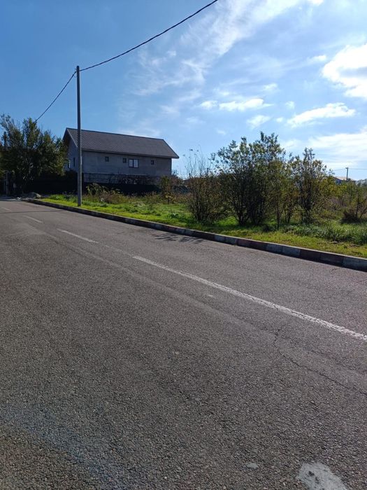 Costinesti teren 500 mp