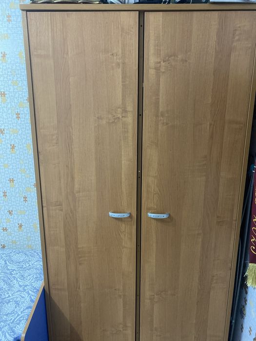 Продам всю мебель комплкетом