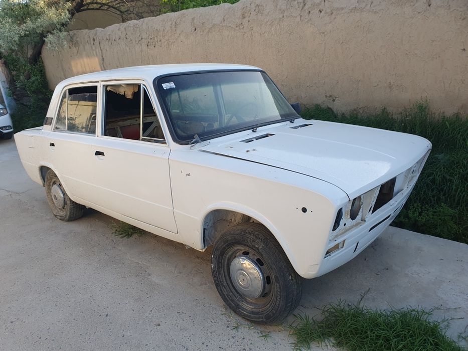 Ваз 2106 после капремонта