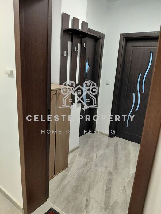 Дава се под наем Двустаен апартамент в София, Обеля 2 - 70 кв.м за 508.47 € - Снимка #8