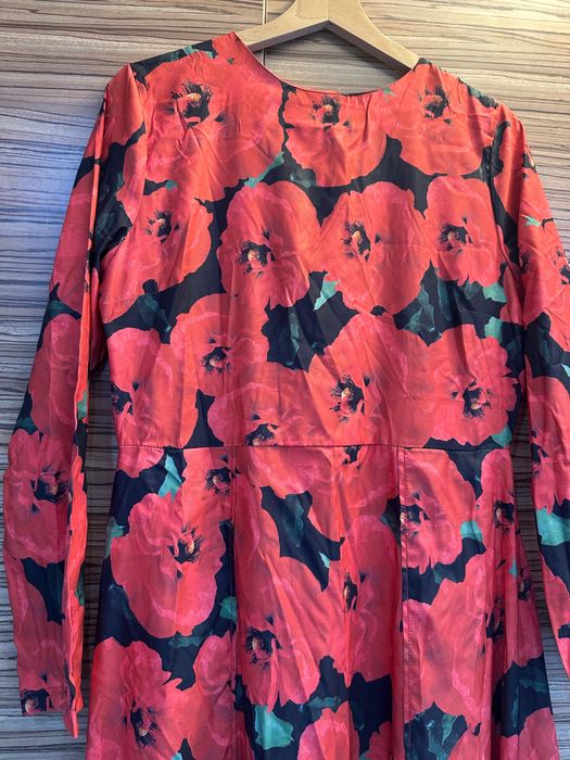 Rochie Dama din Matase