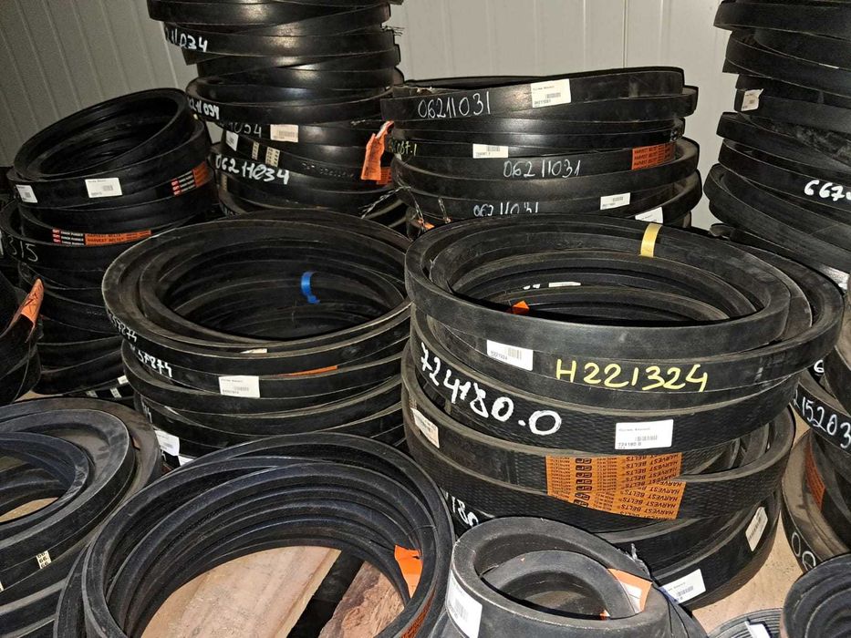 Curele de Schimb pt Combina