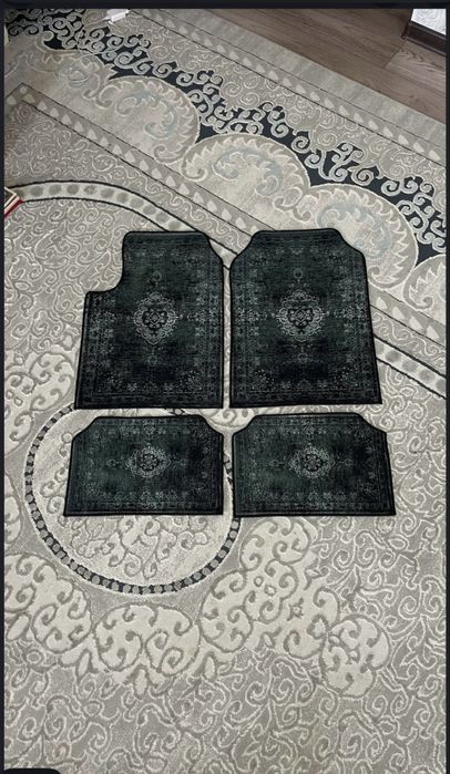 Афганский шафран