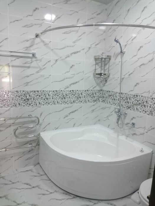 Мастер Кафельщик. Стаж 20 лет.