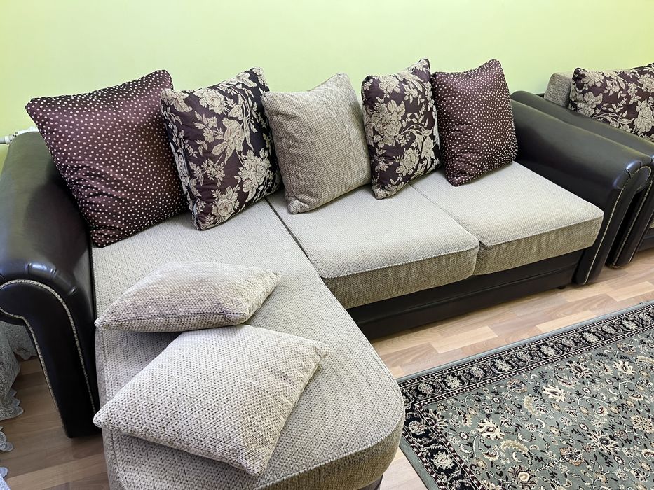 мягкая мебель