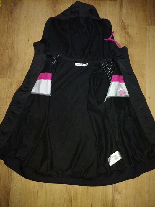 Hanorac damă Adidas mărimea M