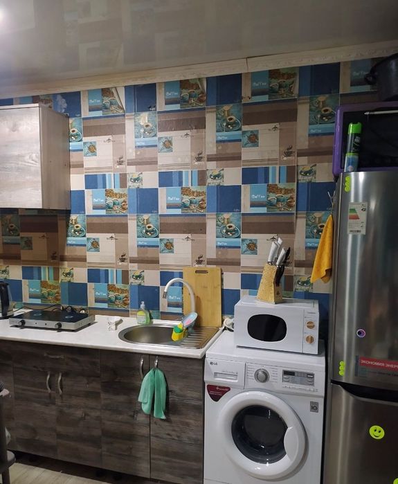 Продам комнату в общежитии 18кв 2/5