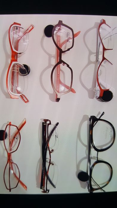Rame ochelari de firma