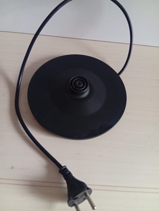 Электрический чайник.