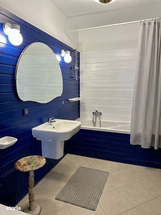 Apartament 3 camere | 96 mp utili & Terasa | Zona Scoala Americana