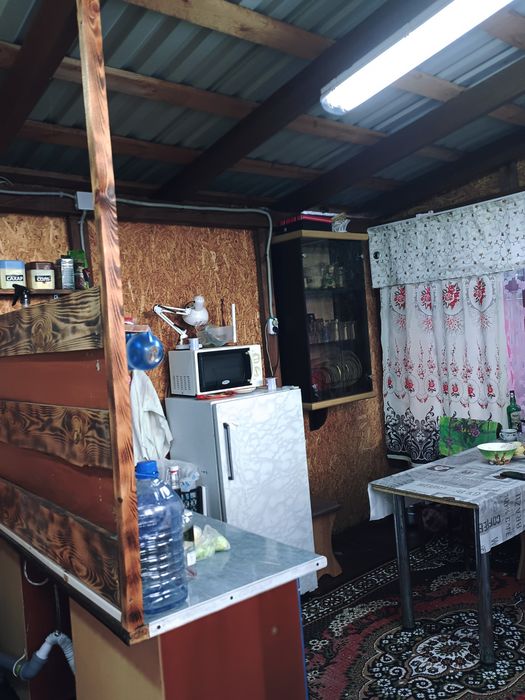 Продам дачу садовое общество Эврика-Гудок