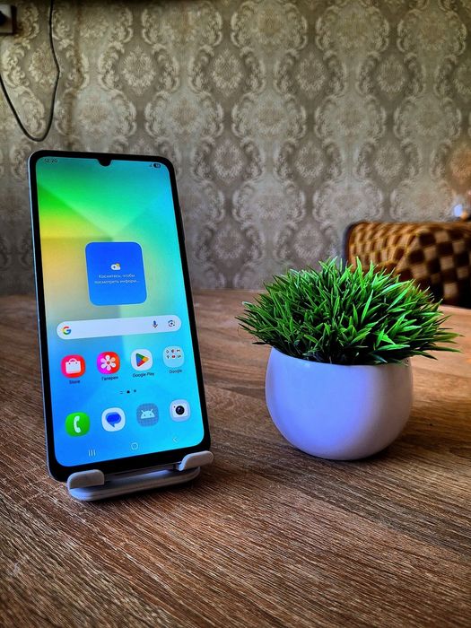 Samsung Galaxy A06 128GB