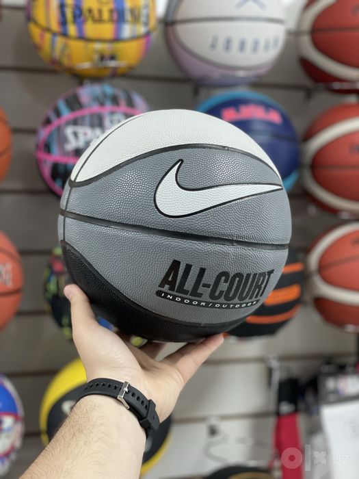 Nike basketball баскетбольный мяч Найк basketbol koptogi