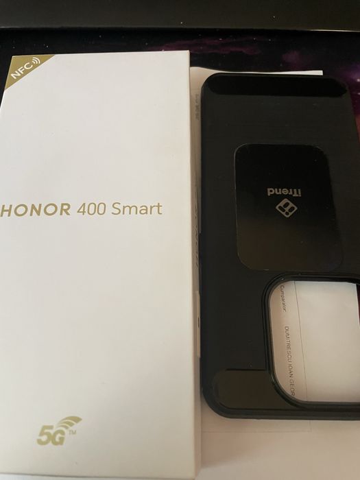 HONOR Smart 400  5G