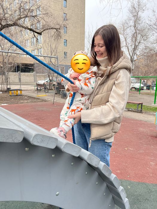 Комбинезон детский