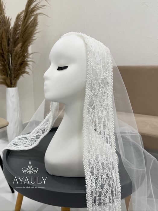 Фата для невесты