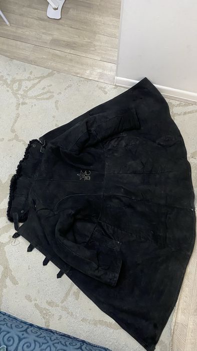 Продам тулуп ВС  СССР