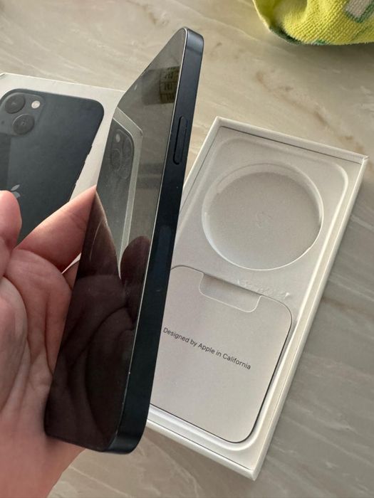 Apple IPhone 13