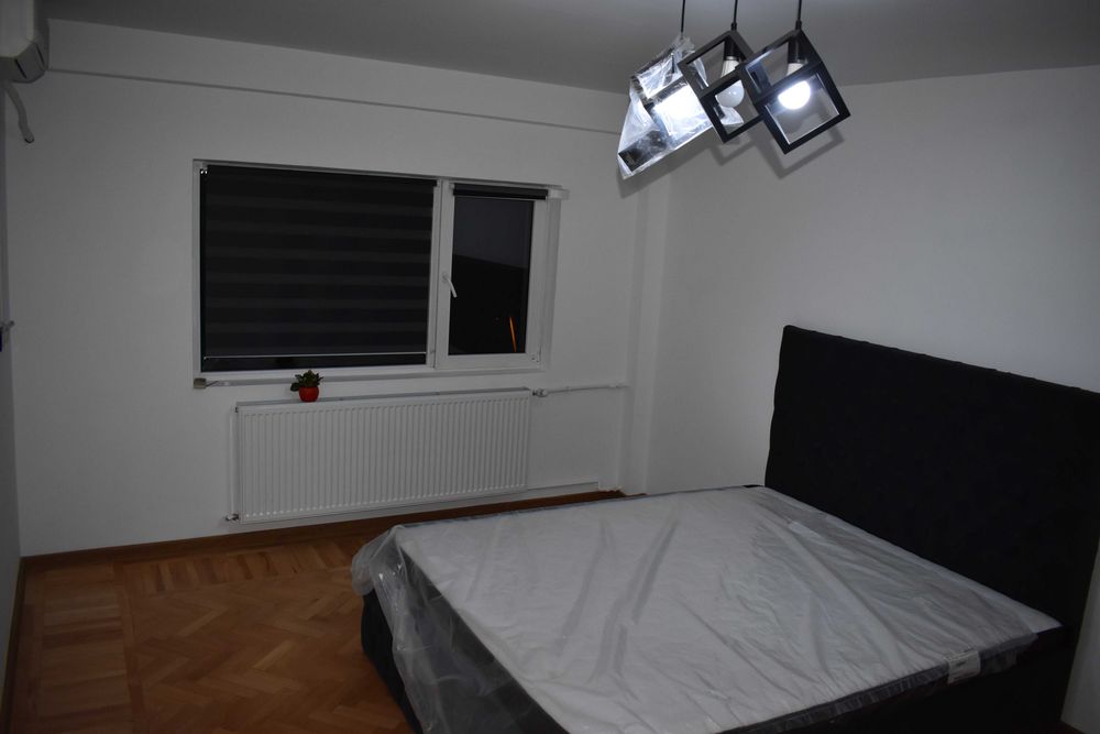 Aviatiei  - Apartament cu 2 camere - Metrou Aurel Vlaicu