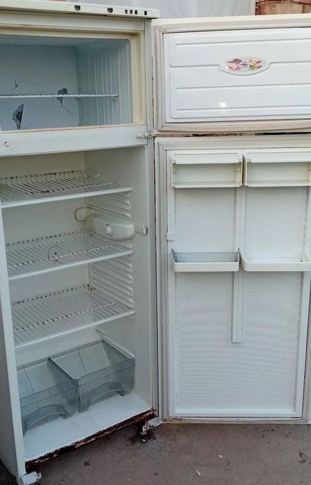 Холодильник сотилада Атлант б/у