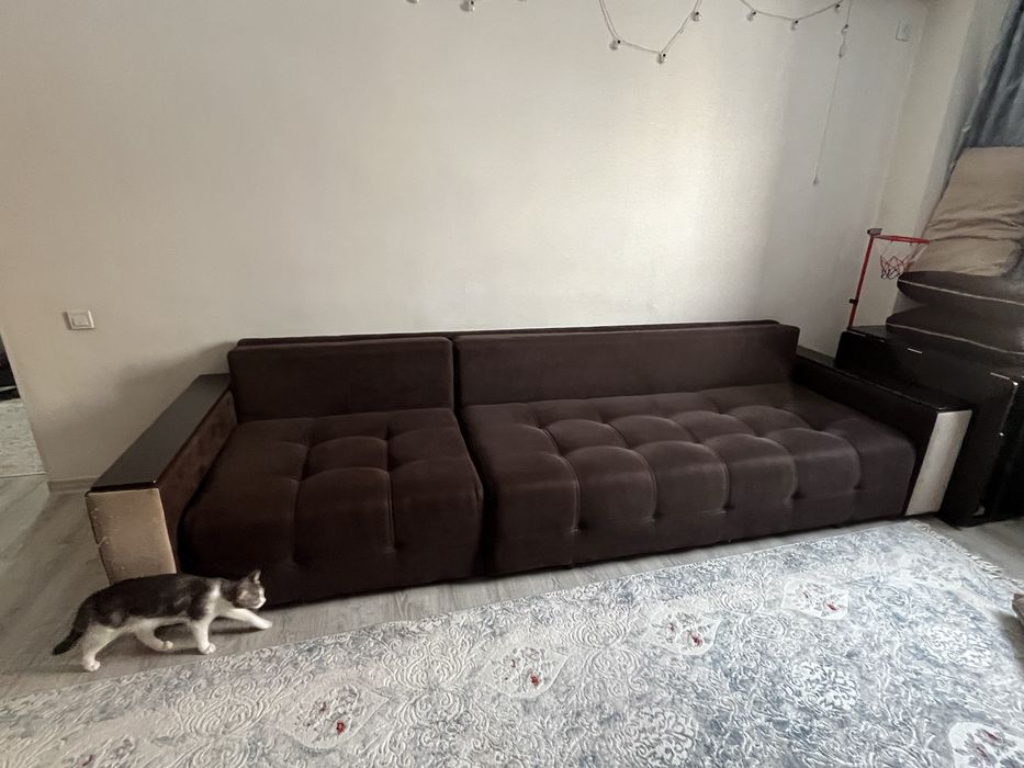 Диван раскладной 3.20 метра