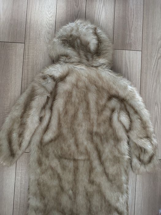 Haina de blana ecologica cu gluga