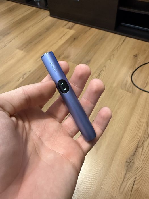 IQOS iluma i  , Impecabil + husă
