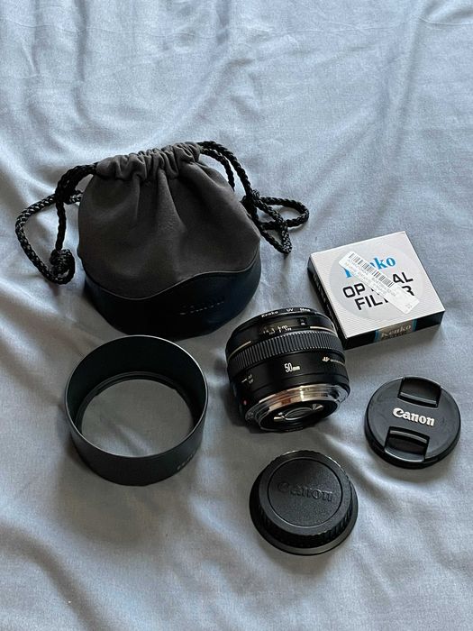 Фотоаппарат Canon EOS 6D Mark II Body