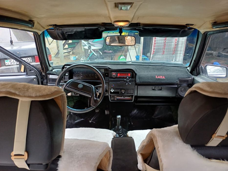 Продажа Лада ваз 2109